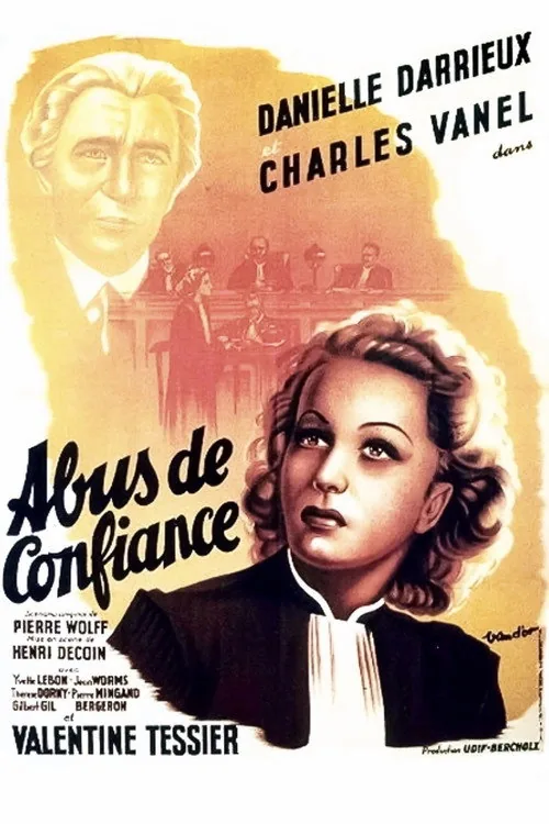 Abus de confiance