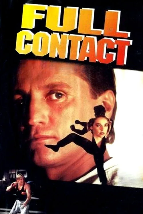 Full Contact - Mit blanken Fäusten
