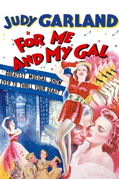 Pour Moi et ma Mie