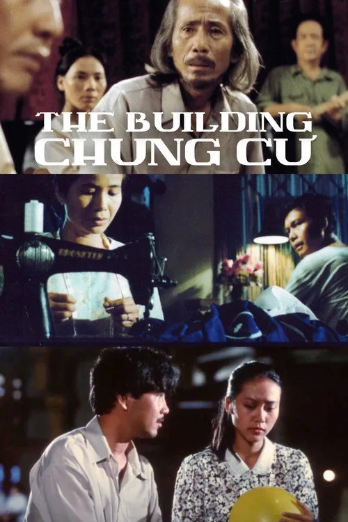 The Building