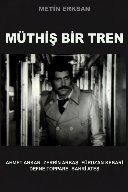 Müthiş Bir Tren