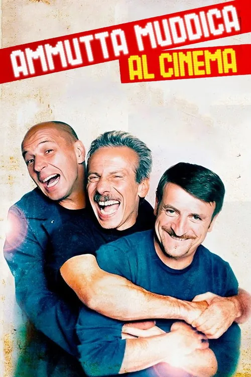 Ammutta Muddica al Cinema