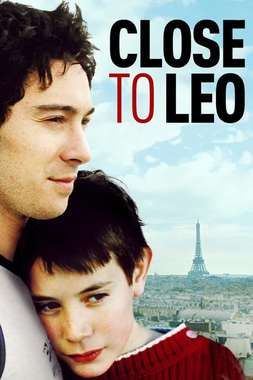 Mein Bruder Leo
