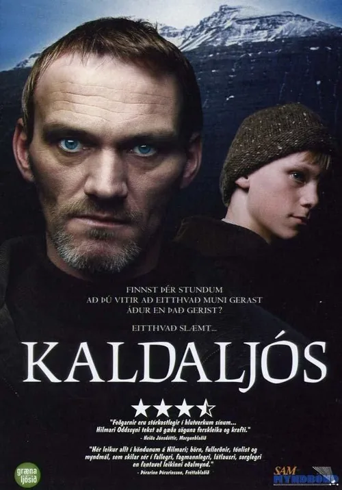 Kaltes Licht