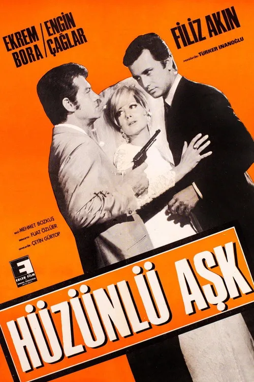 Hüzünlü Aşk
