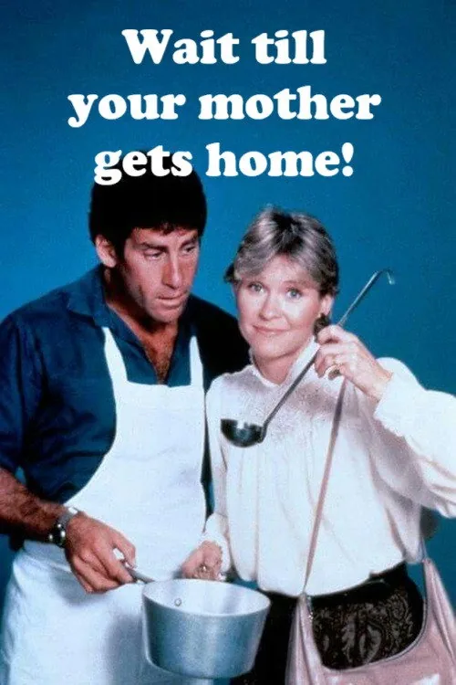 Wait Till Your Mother Gets Home