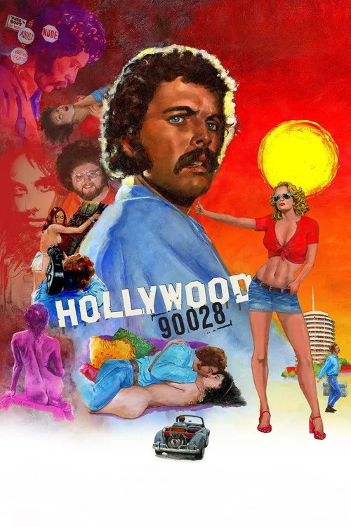Hollywood 90028