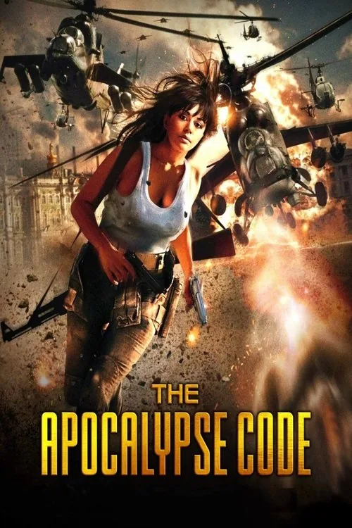 Apocalypse Code