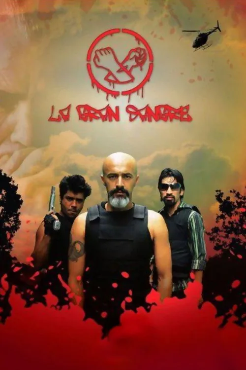 La Gran Sangre: La Película