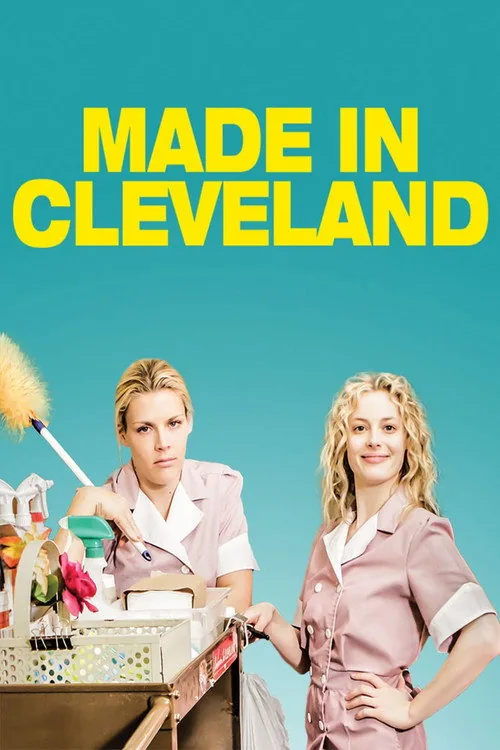 Made in Cleveland