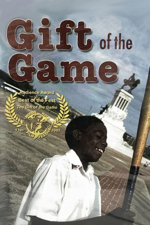 Gift of the Game