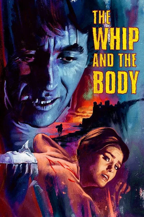 La frusta e il corpo