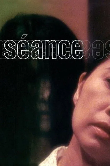 Seance - Das Grauen