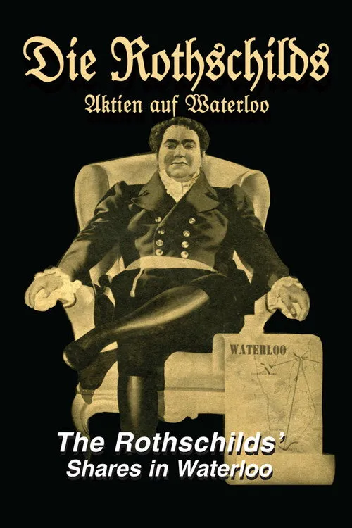 The Rothschilds