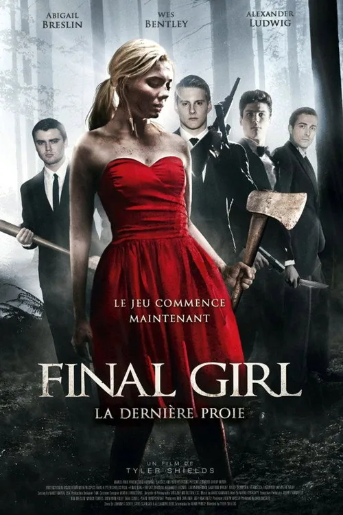 Final Girl