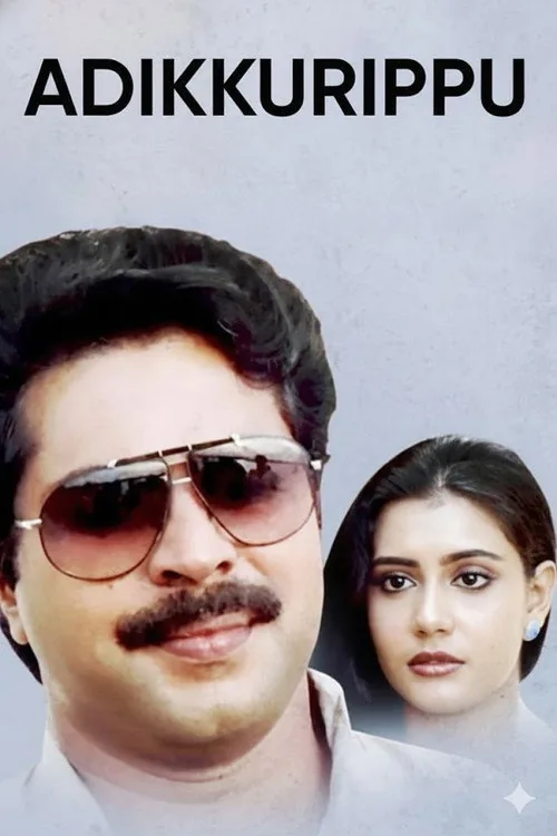 അടിക്കുറിപ്പ്