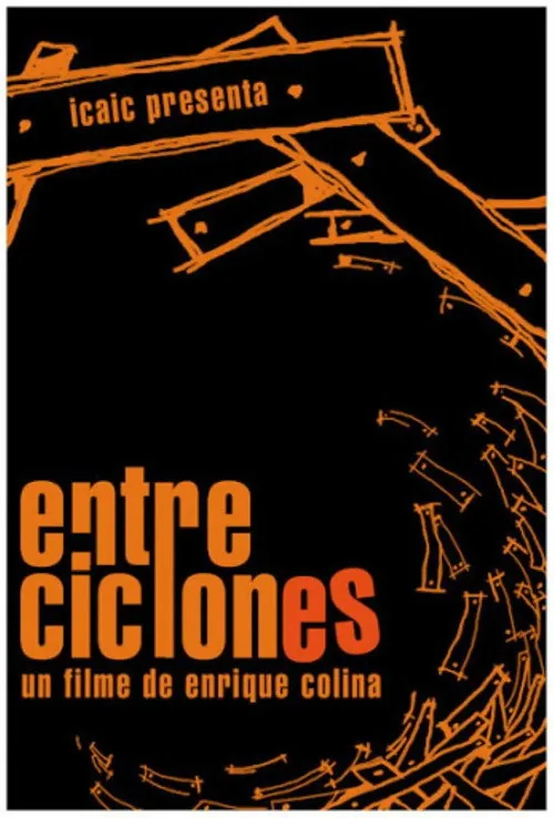 Entre ciclones