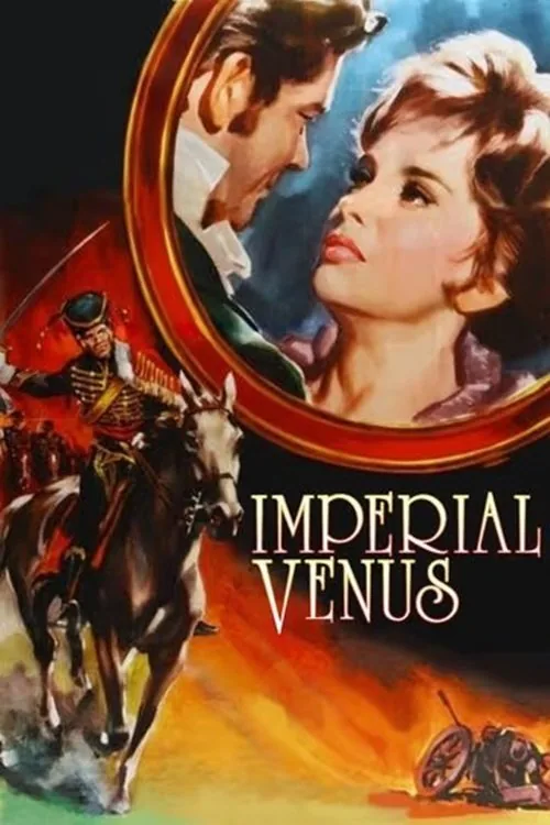 Venere imperiale