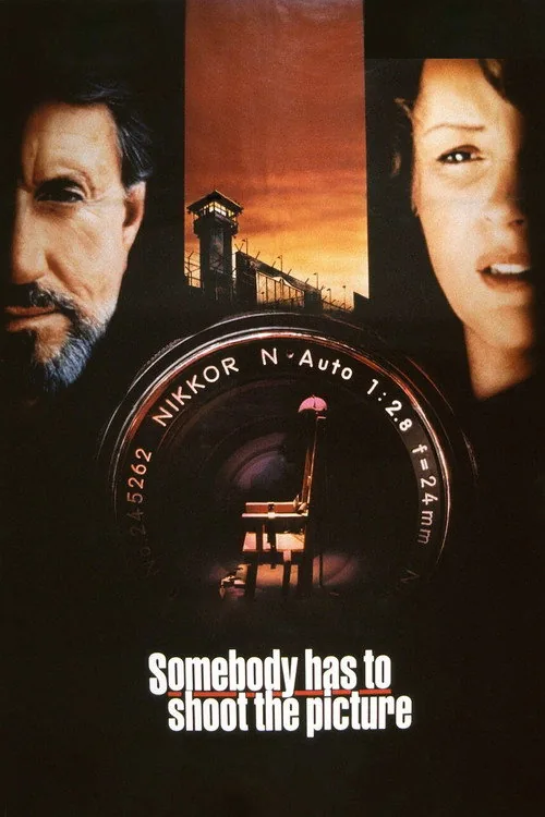 Somebody Has to Shoot the Picture