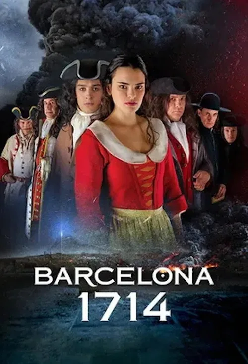 Barcelona 1714