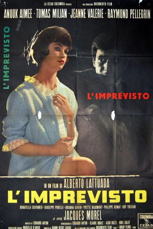 L'Imprévu