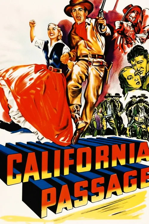 California Passage
