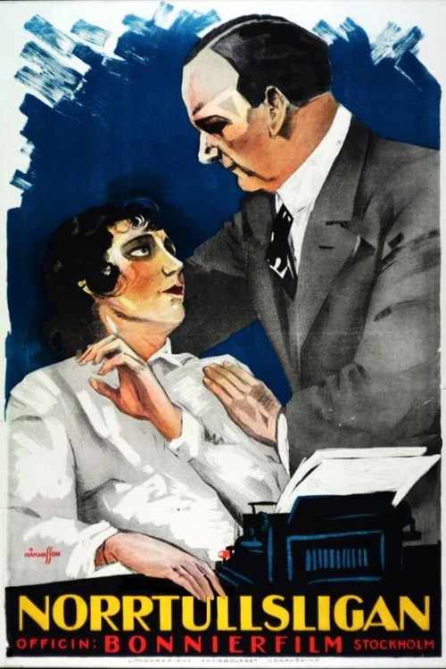 Norrtullsligan
