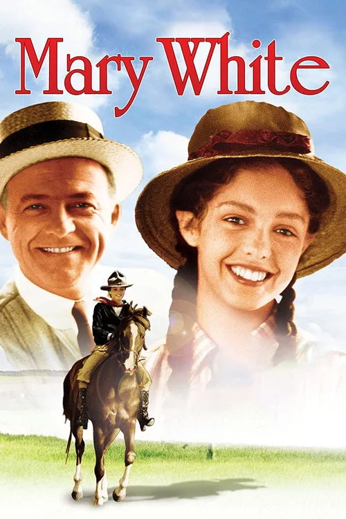 Mary White
