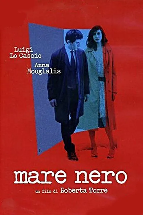 Mare Nero