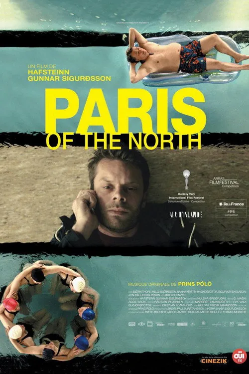 París norðursins