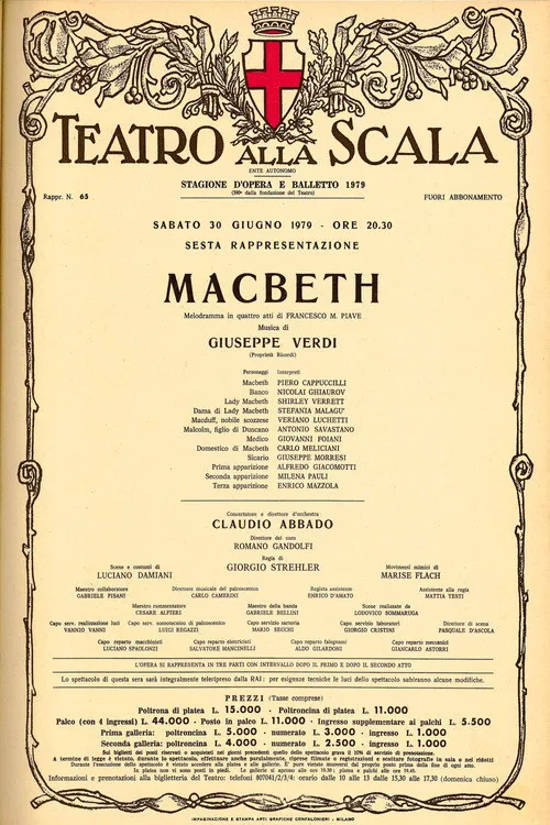 Macbeth