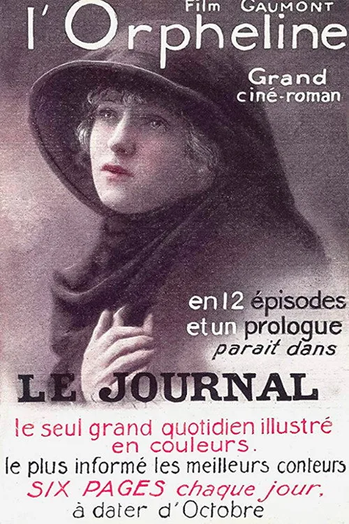 L'Orpheline