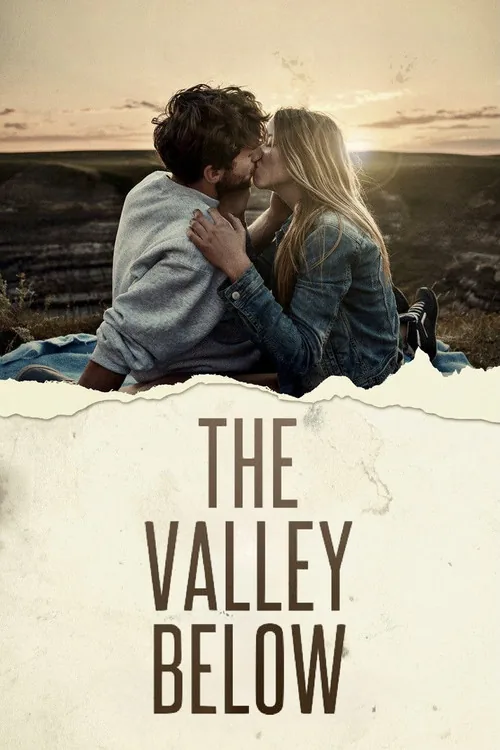 The Valley Below