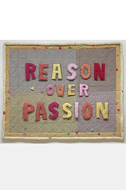 La raison avant la passion