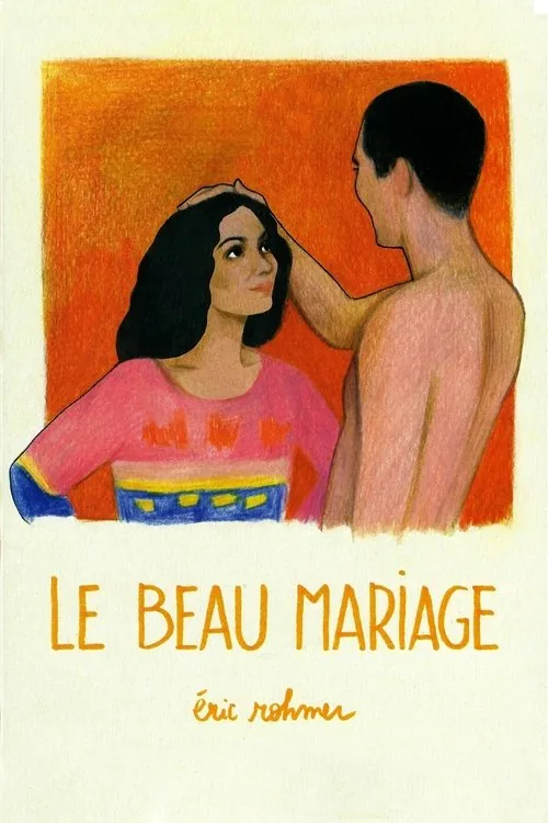 A Good Marriage