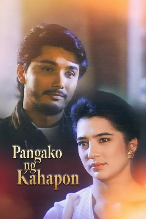 Pangako ng Kahapon