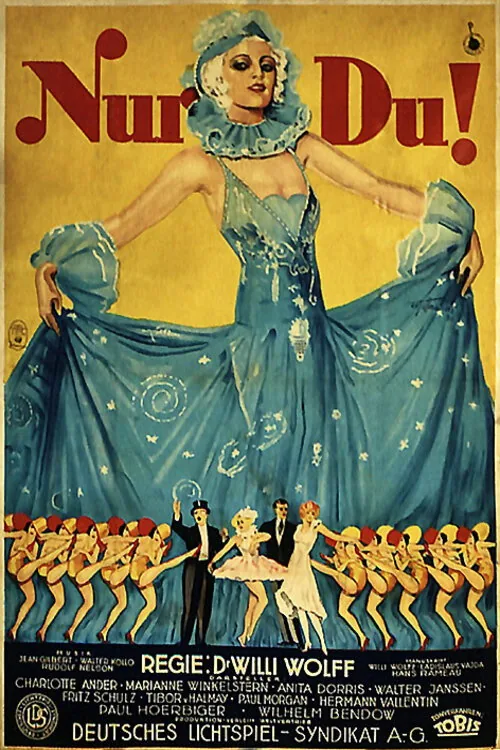 Nur Du