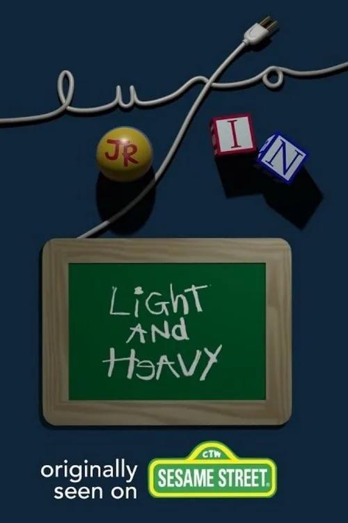 Light and Heavy