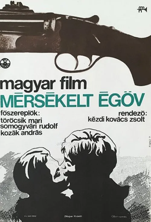 Mérsékelt égöv