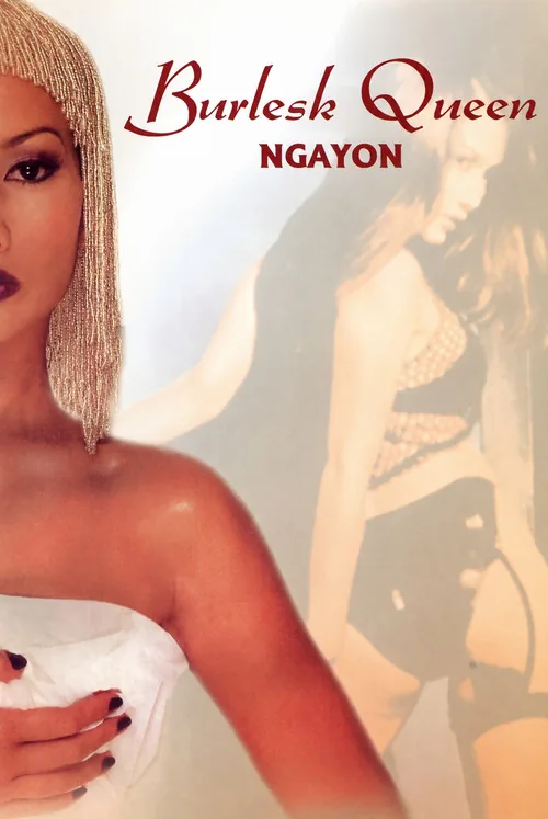 Burlesk Queen Ngayon