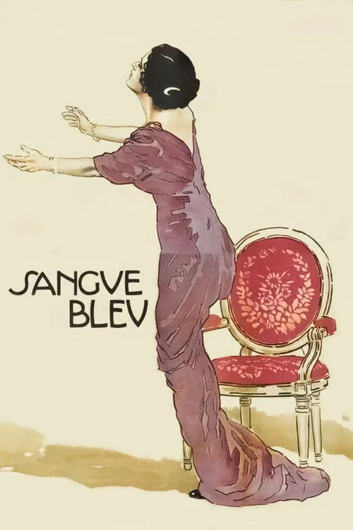 Sangue Bleu