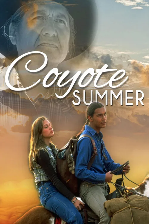 Coyote Summer