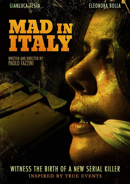 MAD In Italy