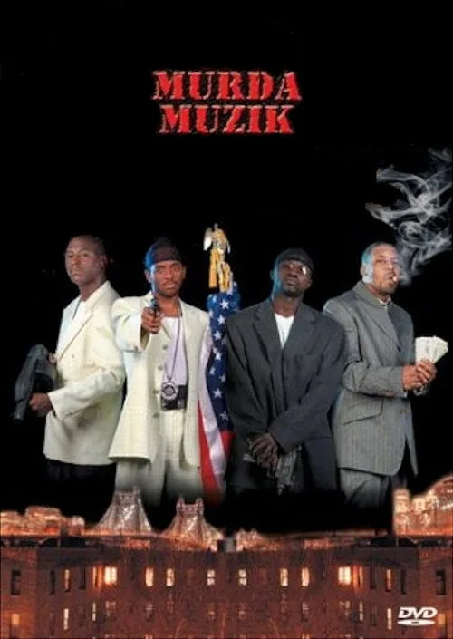 Murda Muzik