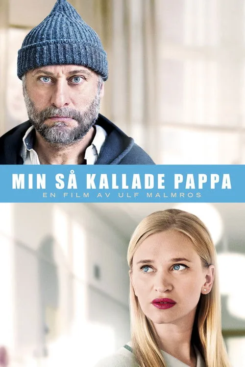 Min så kallade pappa