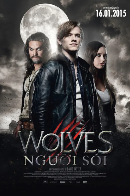 Wolves