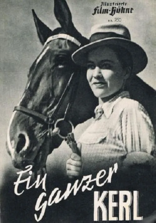 Ein ganzer Kerl
