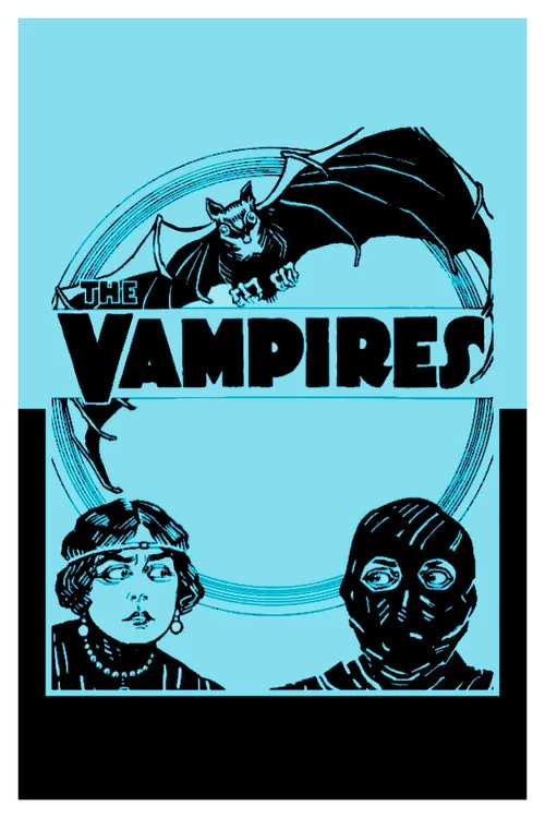 Die Vampire