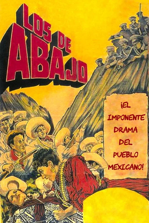 Los de abajo