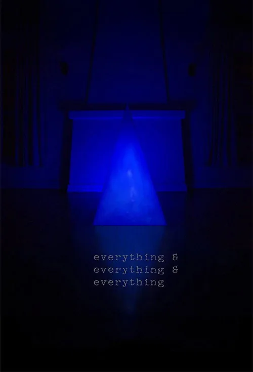 Everything & Everything & Everything